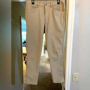 32x30 Lulu ABC Pants